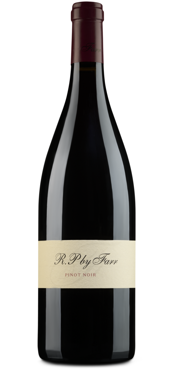 RP Pinot Noir