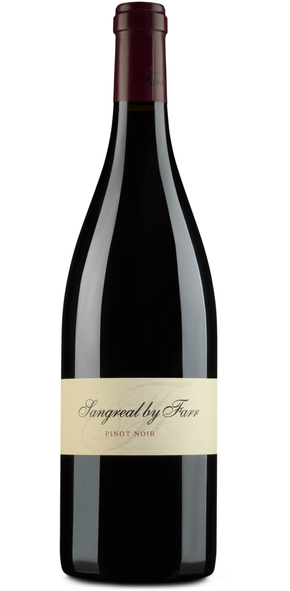 Sangreal Pinot Noir